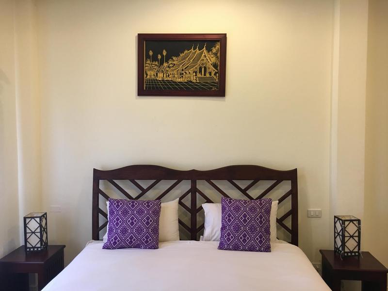 Luang Prabang Legend Hotel Exterior photo